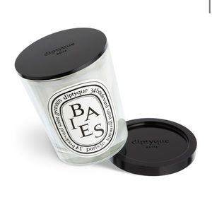 Diptyque Stand and Lid